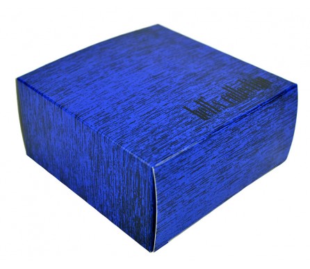Коробка для Ремней, картон (арт. 103877) 