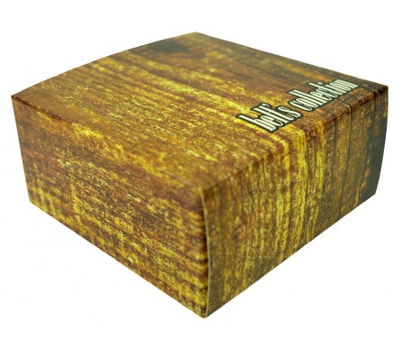 Коробка для Ремней, картон (арт. 103875) 