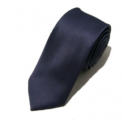 Однотонный галстук (арт. 210011) Edgar