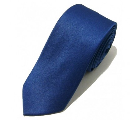 Однотонный галстук (арт. 210005) Edgar