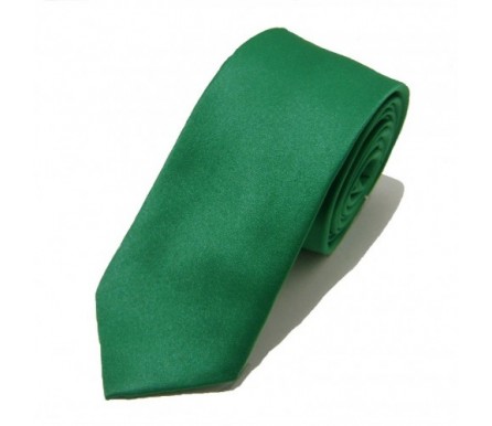 Однотонный галстук (арт. 210010) Edgar