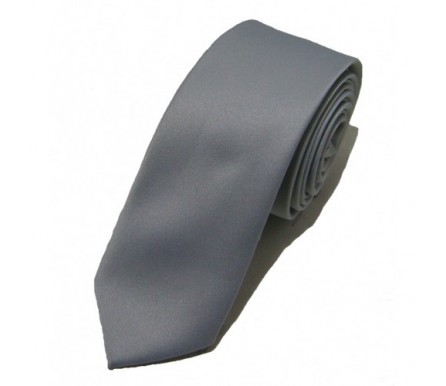 Однотонный галстук (арт. 210004) Edgar