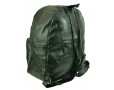 Рюкзак из Экокожи (арт. 201455) цвет черный 