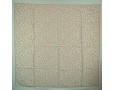 Шёлковый платок 100см АГНЕСА (арт. 200029) 