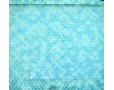Церковный платок из шифона Цветной 80см АИДА (арт. 200412) 