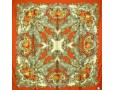 Шёлковый платок 100см ДИНА (арт. 200146) 