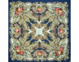 Шёлковый платок 100см ИСИДОРА (арт. 200197) 