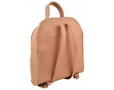 Рюкзак из Экокожи мини (арт. 201238) цвет розовый 