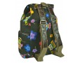 Рюкзак молодежный (арт. 201397) цвет разноцветный 